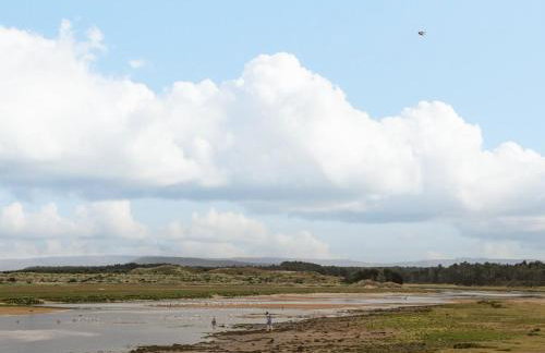Lossiemouth Bay Cottage - Foto 45