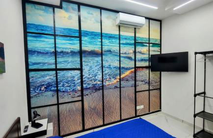 Roccaforte House - Palermo - Foto 2