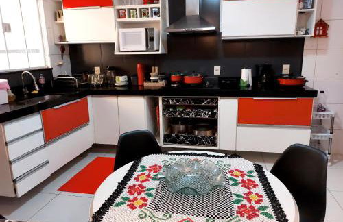 Casa Nosso Sonho - Foto 22