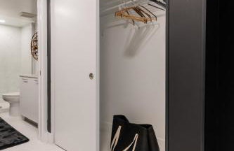 MIAMI WOOD APART HOTEL NEW 2025 - PRIVATE TERRACE - Parking - Beach 5 min - Foto 39