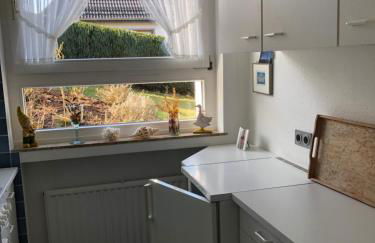 Ferienwohnung Klippenblick - Photo 7