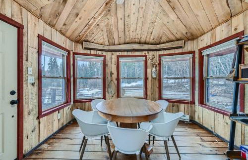 Alma Cabin 30 Mins to Breckenridge - Hot Tub - Game Room - Workstation - Starlink WiFi - Photo 13