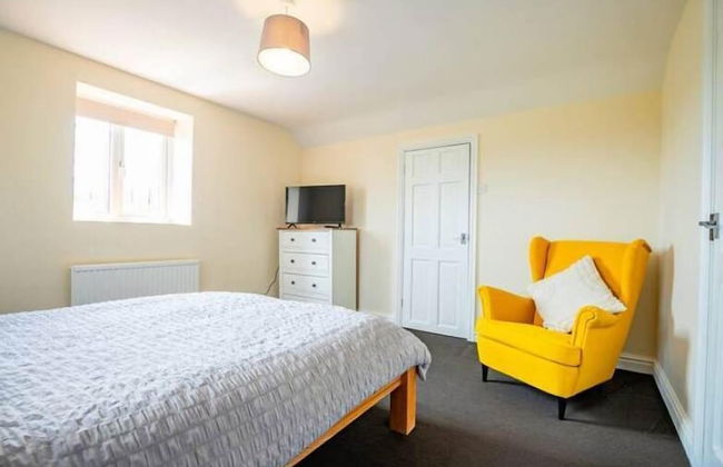 Host Stay The Pippins - Foto 9