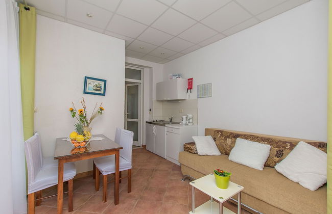 Apartments Clarus Mare - Foto 43