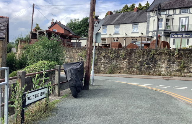 Apartment Near the Picturesque Llangollen Aqueduct - Photo 17