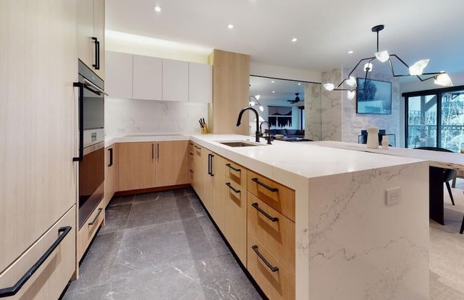 Montaneros in Vail - Foto 8