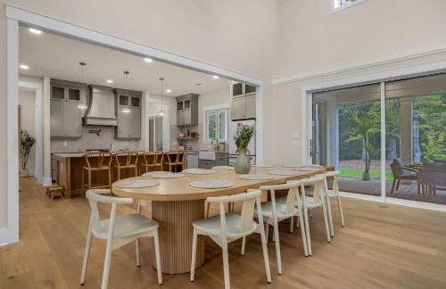 Creekside - Custom Luxury in Bay Creek Resort! - Foto 24