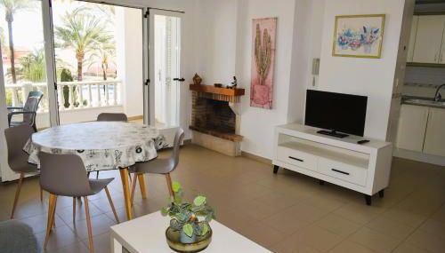 Anacasa San Fernando MET Oliva Nova AP642 - Photo 4