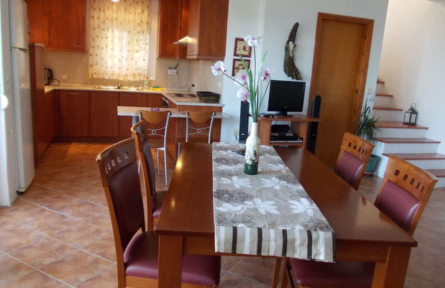 Preveli Villas - Foto 11