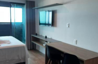 Art Studio - Praia de Armação - Unid 107 - Foto 6