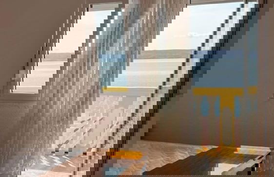 Dalibor - 5m From the sea With Parking - A7 - Foto 5