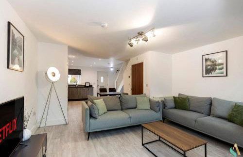 Wharf House TSAC - Foto 1