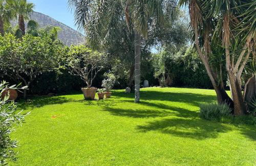 Villa Lucia - Foto 1