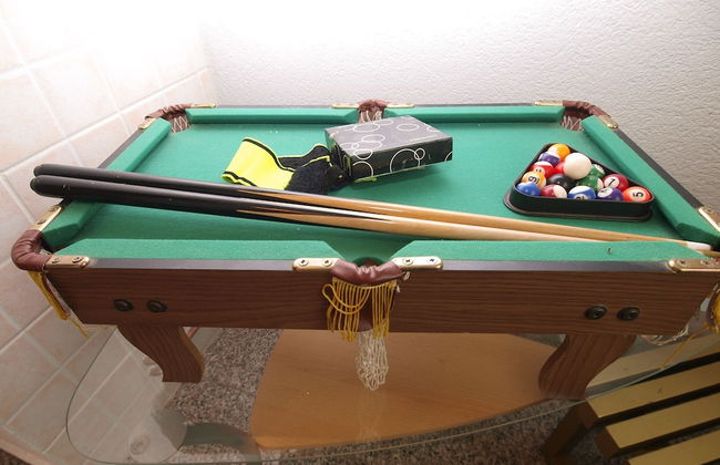 Apartment 1862 - Photo 29