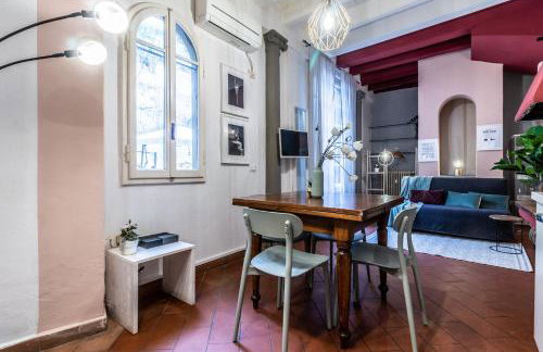 Wine Apartments Florence Vernaccia - Foto 52