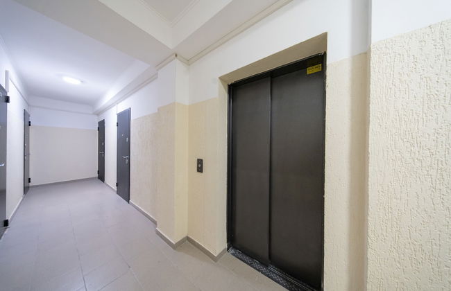 More Apartments na Stanislavskogo 1A - 5 - Foto 27