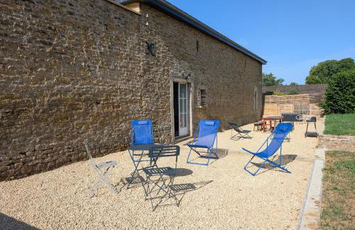 Dépendance du château de Remehan rénovée avec goût - Foto 50