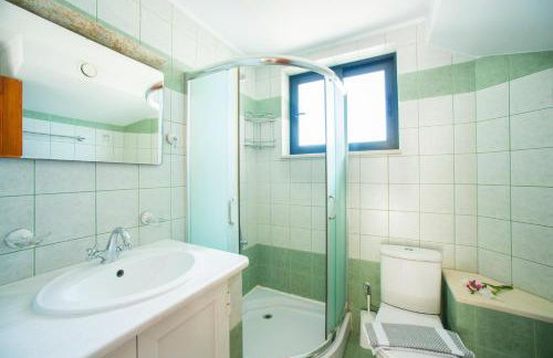 Villa Cretan View with Heated Swimming Pool - Foto 54