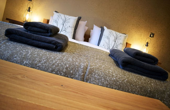 The Horse & Jockey Wessington - Photo 13