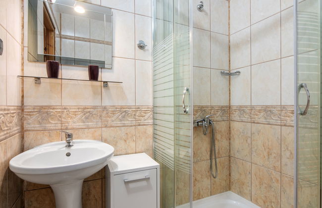 3 bedroom House in Ustka (Gmina) with garden and terrace - Photo 18