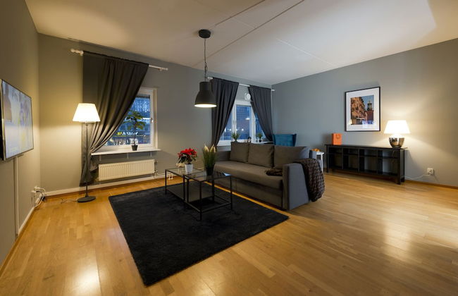 Optimal Apartments Skärholmen - Photo 16