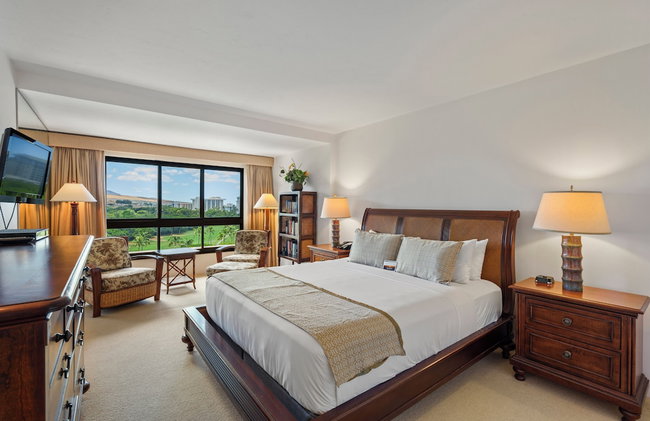 Kaanapali Alii 2 Bedroom Garden-Mountain View - Foto 34