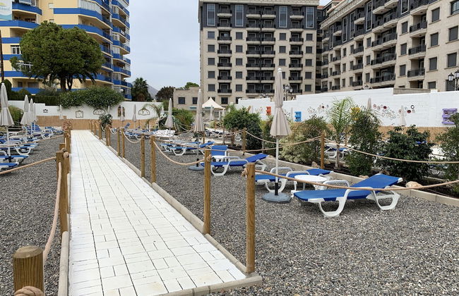 Apartamentos Nuriasol - Foto 21