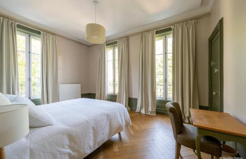 Maison Bourgeoise de caractère - Foto 19