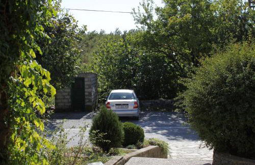 Family friendly house with a swimming pool Presika, Labin - 7363 - Foto 10