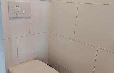 Au repos des baigneurs, appartement rez-de-chaussée, WIFI - Foto 15