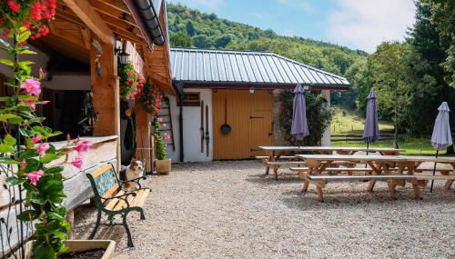 Gite de groupe - Les Carlines - Foto 2