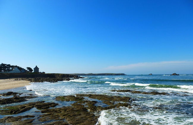 Holiday Home, Carnac - Foto 12