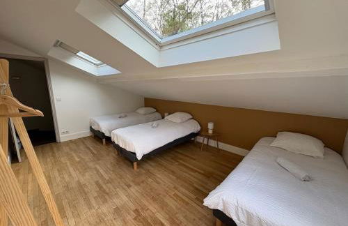 Les Vignes Rouges - Foto 32