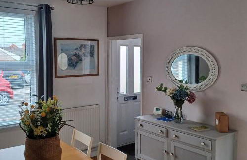 Rugby town centre house close to train station, rugby school and benn hall - Foto 28