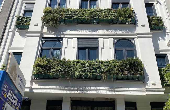 AB Residences - Foto 1