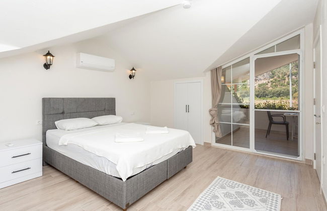 Villa Zonkdemir in Dalyan - Photo 62