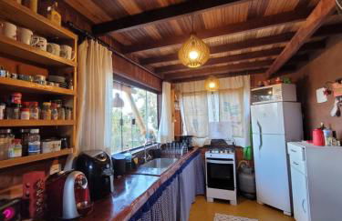 Casa Lobo-guará - Foto 43