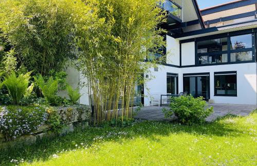 Blick ins Grüne - Foto 1