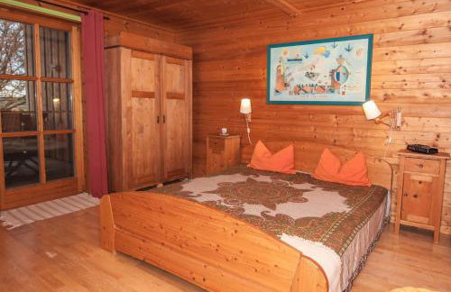 Ferienwohnung Sternschnuppe - Photo 18