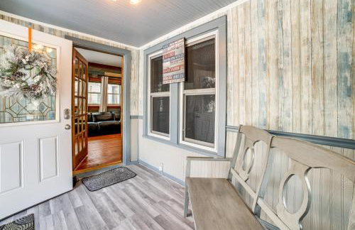 Private Hot Tub and Patio! Chicagoland Extended Stay - Foto 32