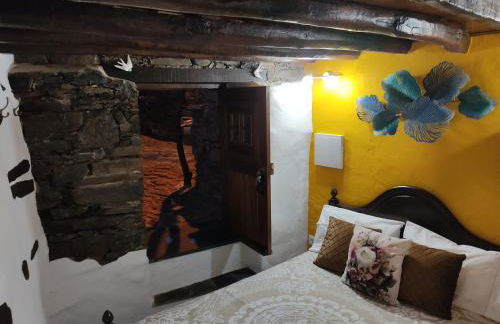 Montanhas do Xisto - Casa do Portal - Foto 30