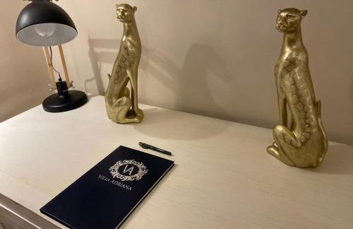 Villa Adriana Tuscia Country Retreat - Foto 79