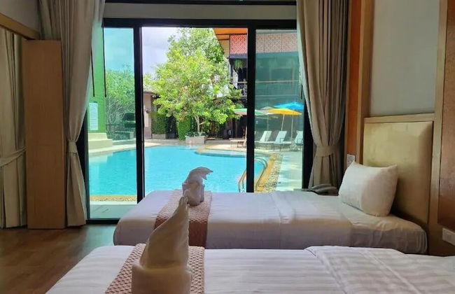 Alaita Boutique Phuket - Foto 32