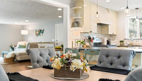 Sunset Ave Lux! 4BR Large Home in Downtown Boise - Foto 5