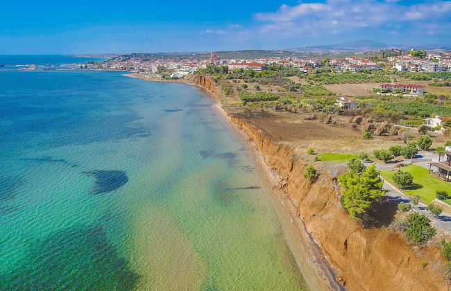 Kalma Villa Ena in Moudania - Foto 43