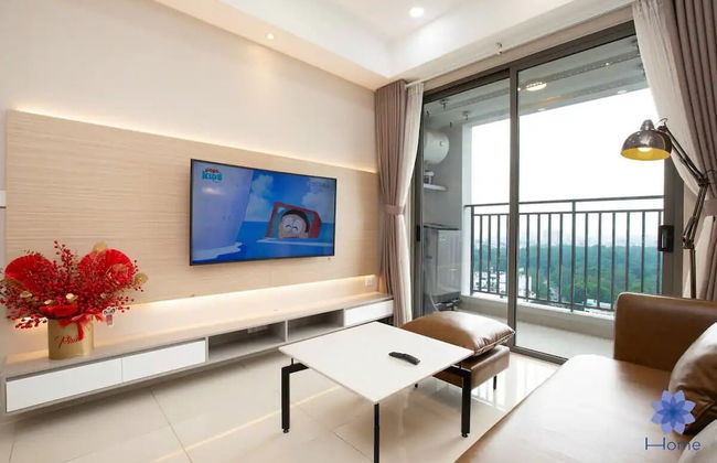 Botanica Orchard Luxury Near Airport - Foto 44