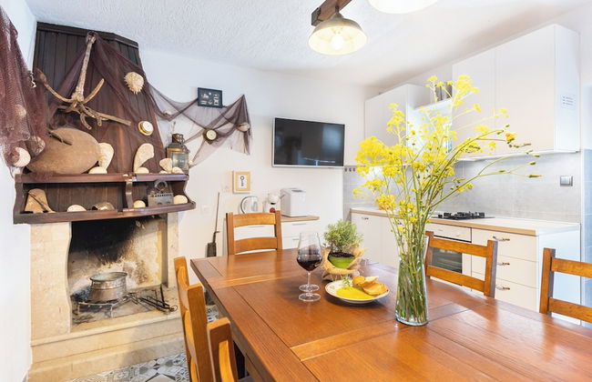 House Natura - Retreat With Tennis Court and Pool - Photo 16