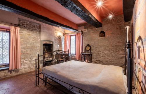 Holiday Home Borgo del Riondino by Interhome - Foto 41