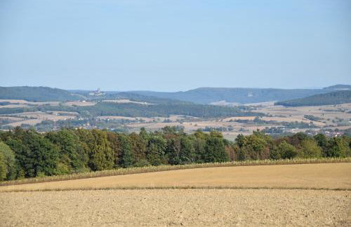 Ferienzimmer Therme Natur - Ferienhaus "Zum Goldenen Löwen" - Foto 3