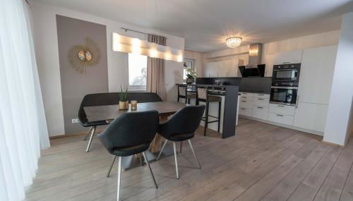 City Wohnung Relax 3 klimatisiert - Photo 4